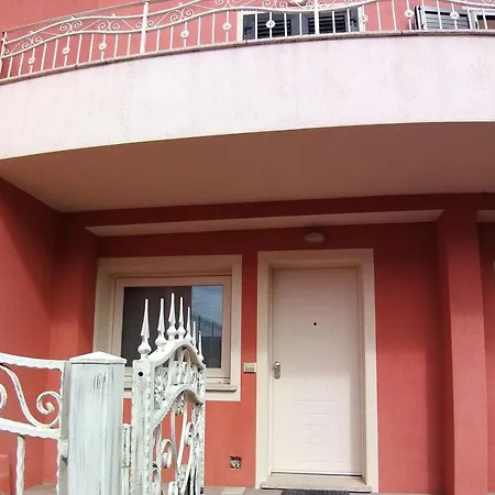 Cameraolbia 홈스테이